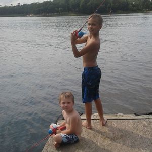 Meet your Posher, Sandra